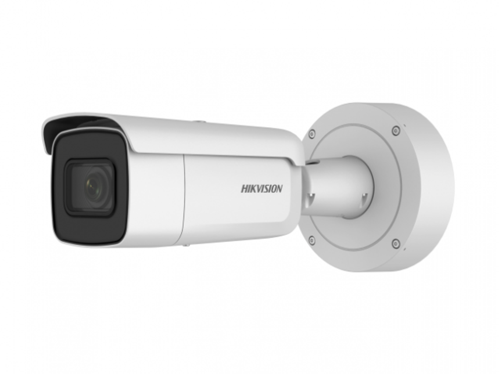 IP камера Hikvision 6MP IR BULLET 2CD3665FWD-IZS(B)