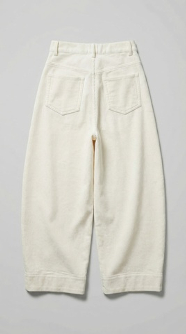 Брюки вельветовые LORIN