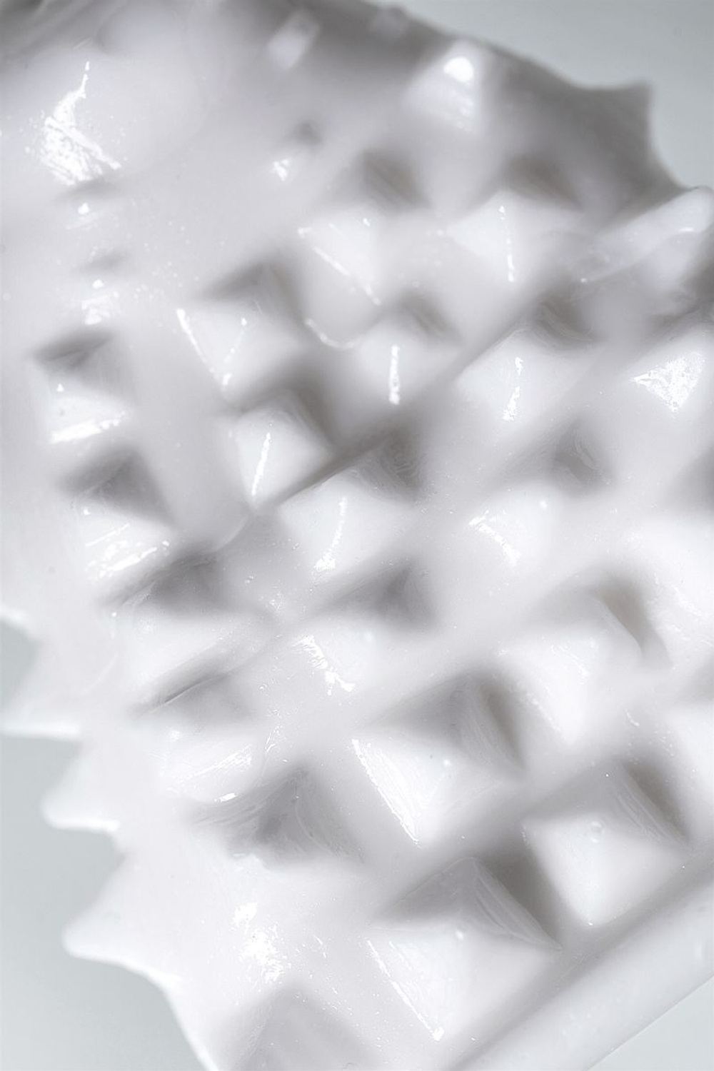 Компактный мастурбатор Pucchi Candy (Цвет: белый)