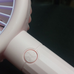 Вентилятор аккумуляторный RoHS 677-55