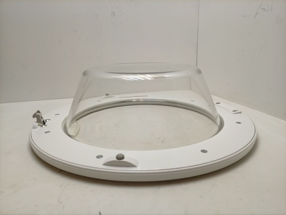 WFXI2840EU кт22 Люк встраиваемой стиральной машины Bosch Siemens 439674 б/у