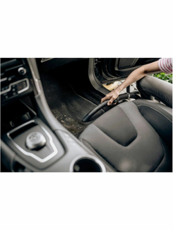 Хозяйственный пылесос KARCHER WD 3 P S V-17/4/20 (YSY) *EU 1000 Вт,17 л,шланг 2 м (1.628-190.0)