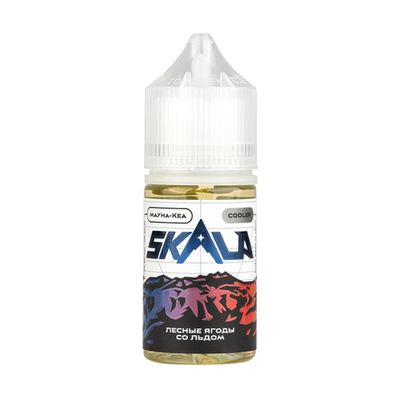 Жидкость SKALA Salt 2% 30 ml