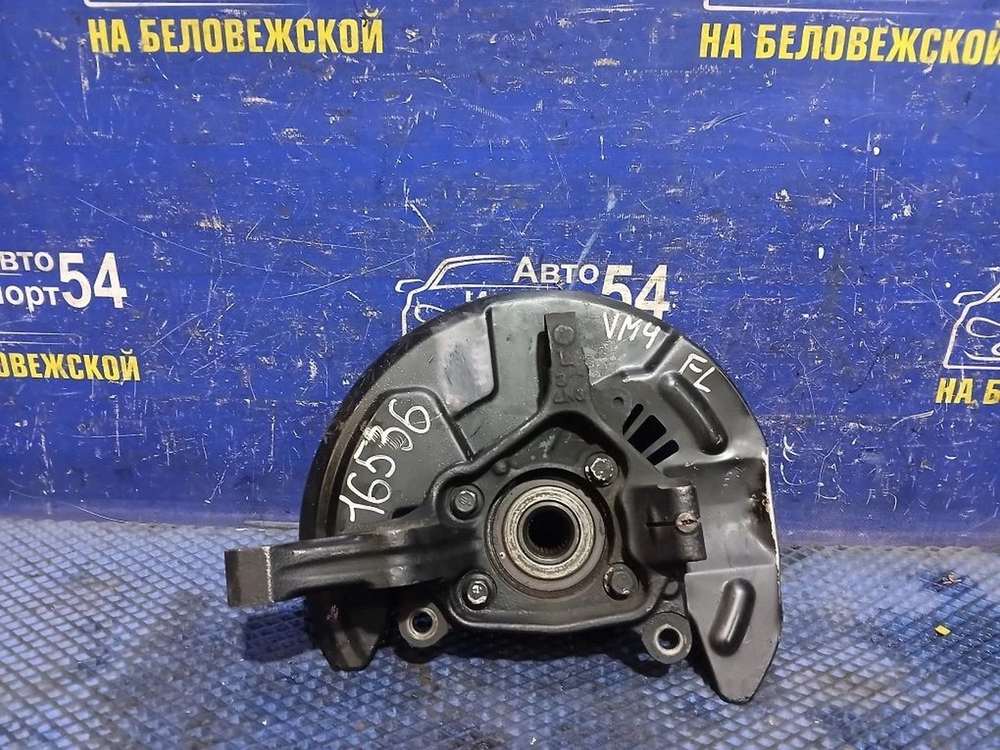 Ступица передняя левая SUBARU LEVORG 2014-2020