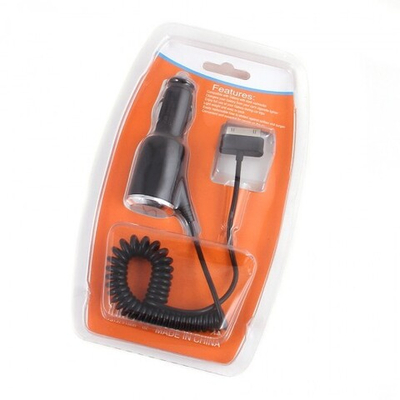 Автомобильное зарядное устройство для Samsung Galaxy Tab, 015768