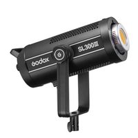 Светодиодный осветитель Godox SL300III