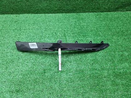 Накладка переднего бампера правая Lexus RX 4 19-22