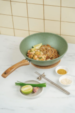 Сковорода вок 26 ECO WAY