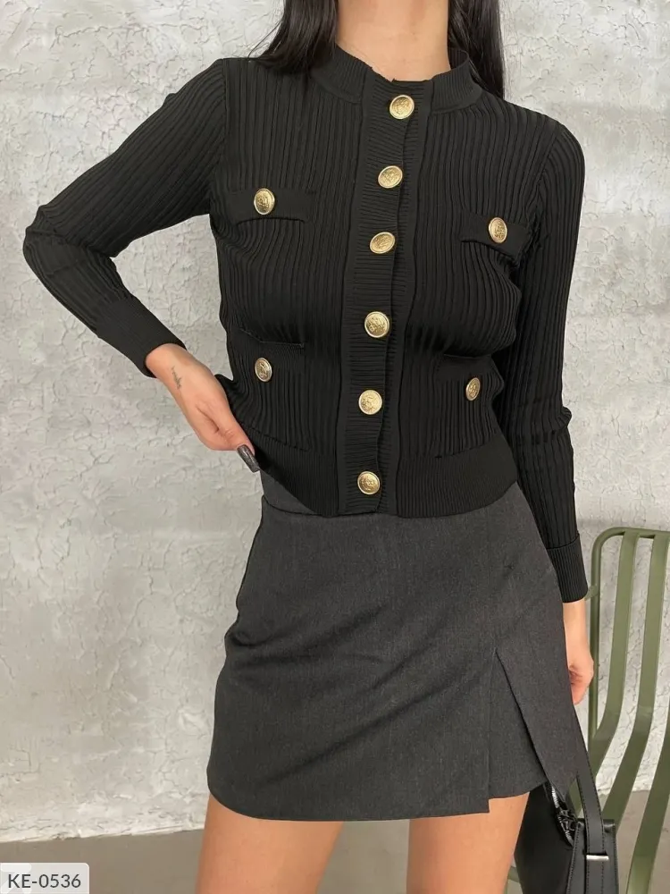 Кофта KE-0535 Фабрика Моды