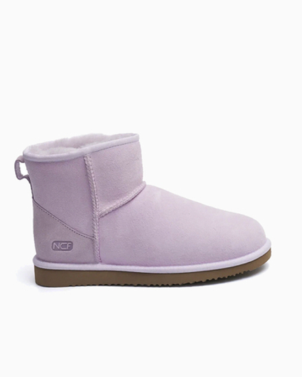 Ботинки NCF Mini Lavender Fog W