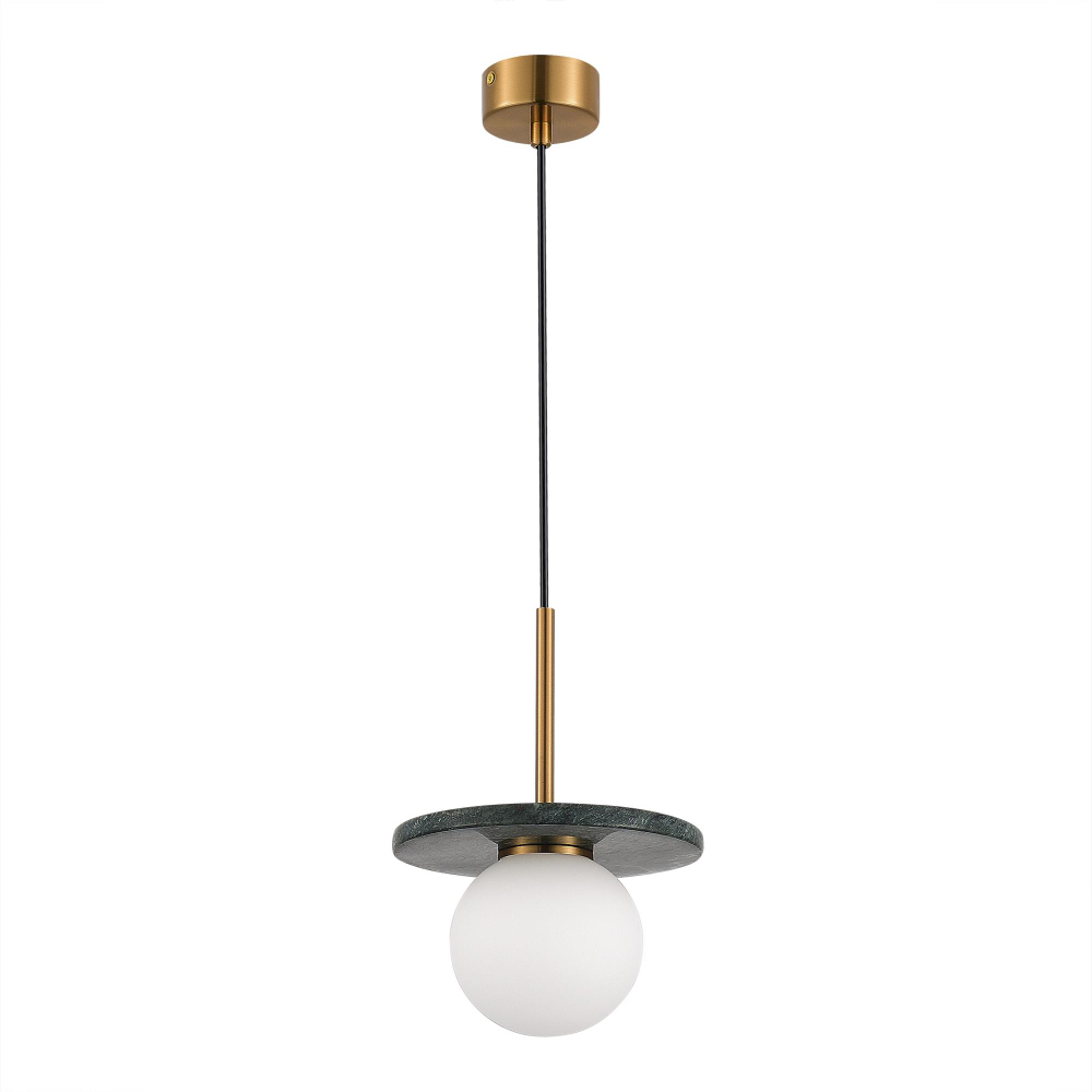 Светильник подвесной NEBULA G9 LED 1х5W