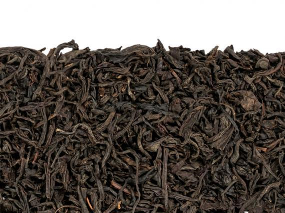 Черный чай Английский завтрак РЧК