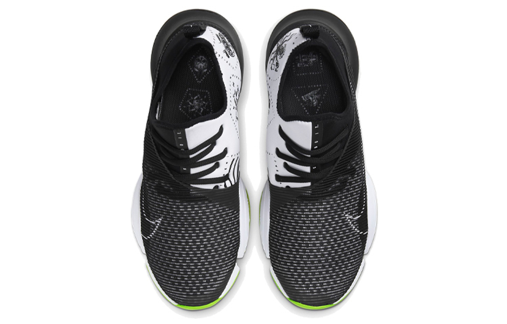 Кроссовки Nike Air Zoom Superrep