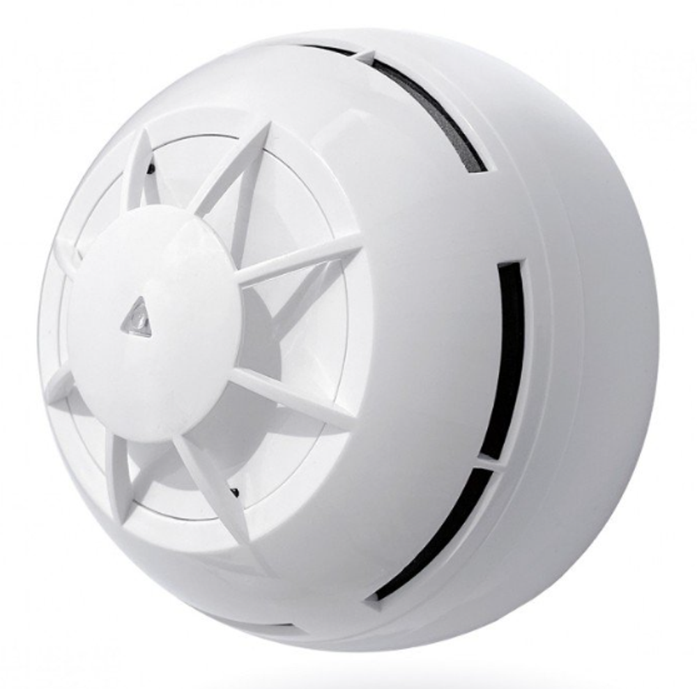 Аврора-Т-ПРО (ИП 101-155-A1R) (бежевый) Извещатель пожарный тепловой радиоканальный