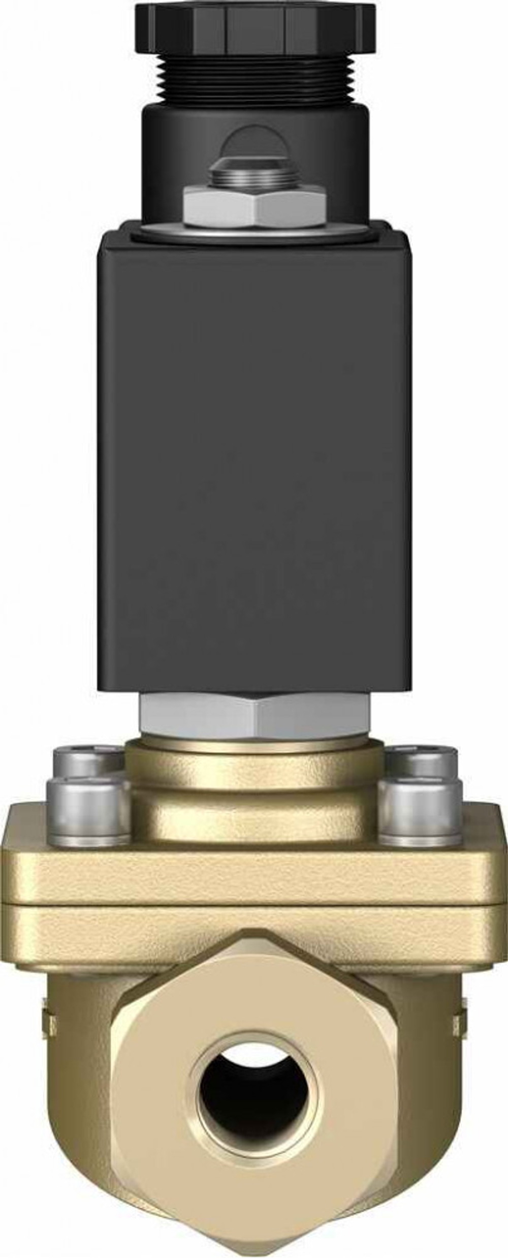VZWF-B-L-M22C-G14-135-E-2AP4-10 Распределитель с электроуправлением