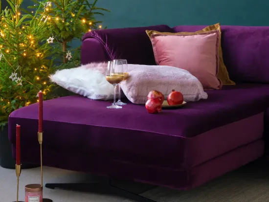 Диван Marsala угловой левый 640906