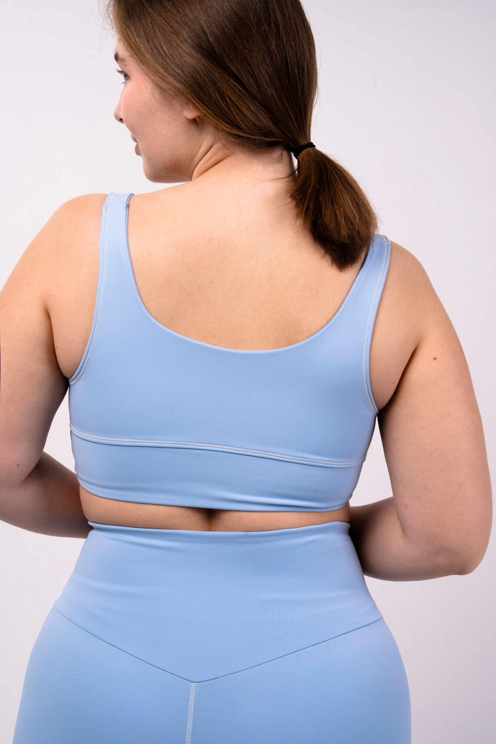 Спортивные велосипедки из бифлекса