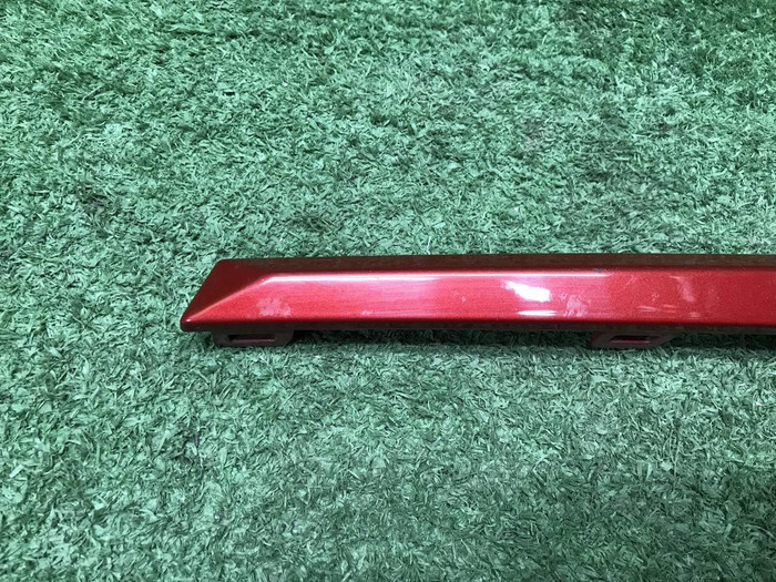 Накладка решетки радиатора Jetour Dashing (22-нв)