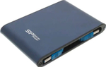 Внешний диск HDD 2.5'' Silicon Power SP010TBPHDA80S3B