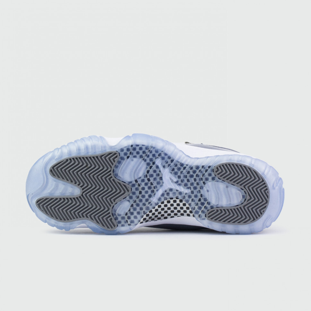 кроссовки Air Jordan 11 Cool Grey