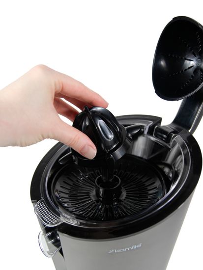 Соковыжималка для цитрусовых Kamille KM 6739