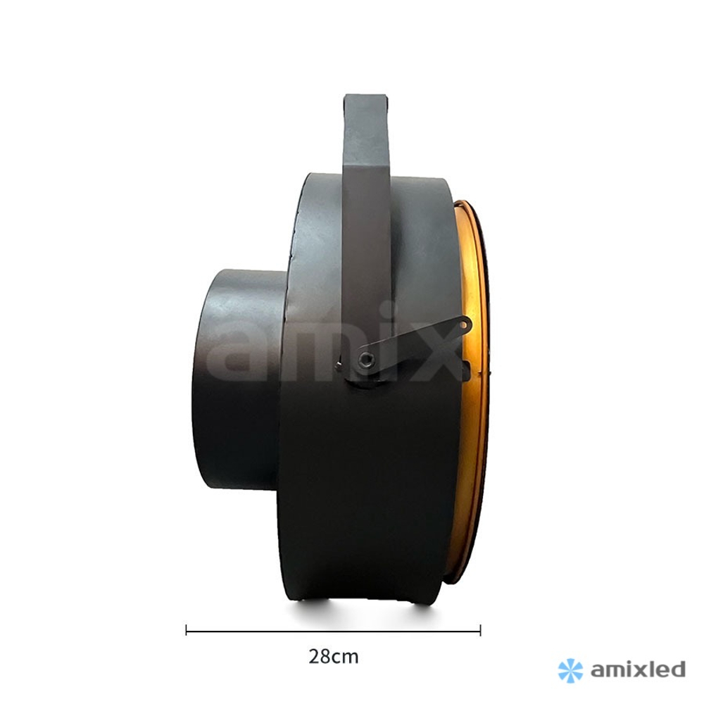 Световой прибор Amixled LED PATT