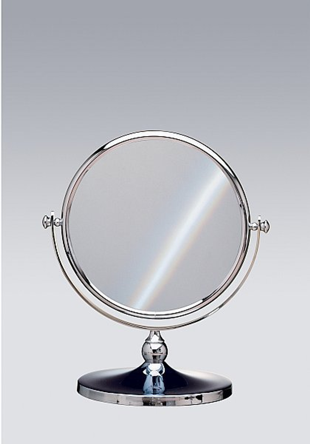 Зеркало косметическое Windisch 99100CR 3X