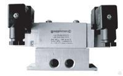 Пневмоклапан В 64-25А-05