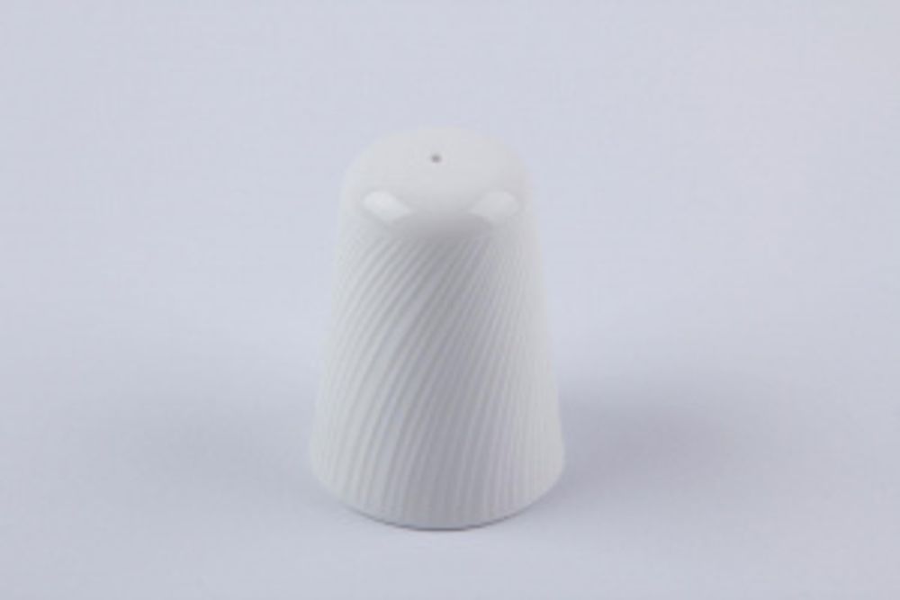 ALUMILITE SALT SHAKER