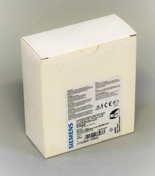 SIEMENS 3TK2845-1DB40