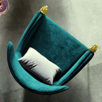 Кресло Emerald Wingback