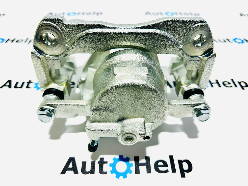 Суппорт тормозной 47750-33340 передний левый Toyota Camry ACV40