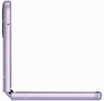 Смартфон Samsung Galaxy Z Flip3 8/256 ГБ, Лавандовый