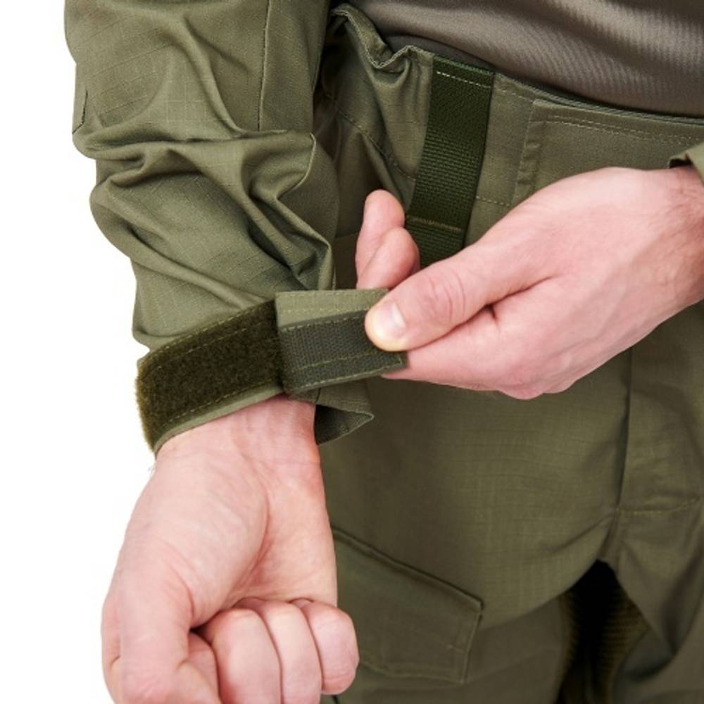 Тактическая рубашка ГРАД, GIENA Tactics