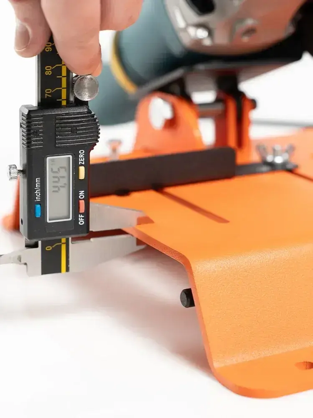 Стойка для УШМ 5в1