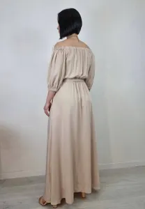 Платье 01700 Fabrika