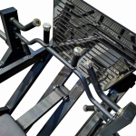 A3133 Наклонная тяга к поясу