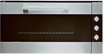 Электрический духовой шкаф Candy FP 319 X