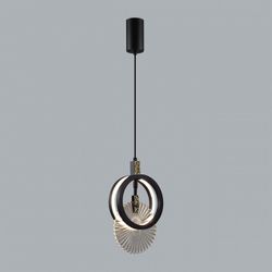 Подвесной светильник Odeon Light Mercury 5421/17L