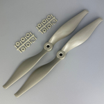 Пропеллер для электромоторов GEMFAN 10x6 (2 шт.)