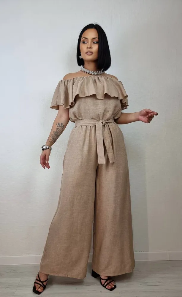 Комбинезон 01317 Fabrika