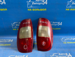 Стоп левый CHEVROLET NIVA 2005
