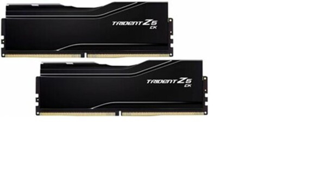 Оперативная память G.SKILL F5-8800C4255H24GX2-TZ5CK