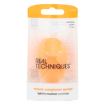 Real Techniques, Miracle Complexion Sponge®, 1 спонж