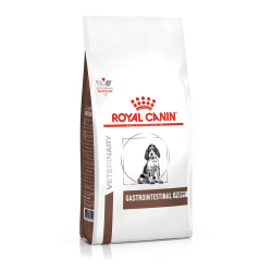 Royal Canin VET Gastro Intestinal Puppy - диета для щенков с проблемами ЖКТ