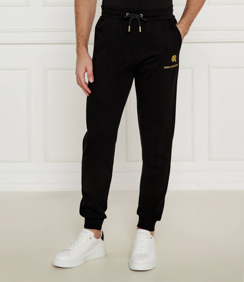 Спортивные штаны Karl Lagerfeld - черный(705461 551900)