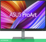 Монитор Asus ProArt PA248CNV черный (90LM05K1-B03370)