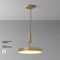 Потолочный светодиодный светильник Maytoni Technical Zon C032CL-45W2.7K-RD-MG