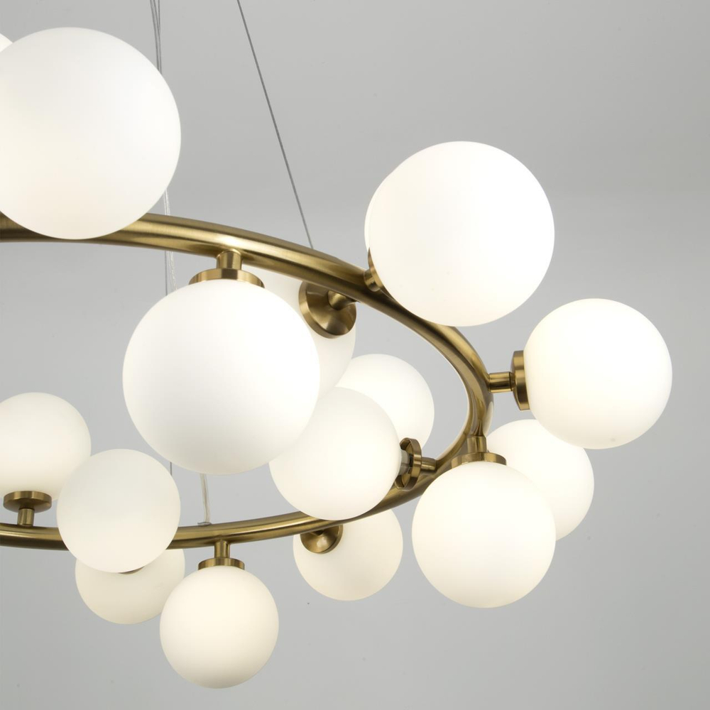 Подвесной светильник Modestyle MS.6033.25 BS