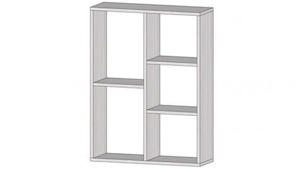 Полка Смарт